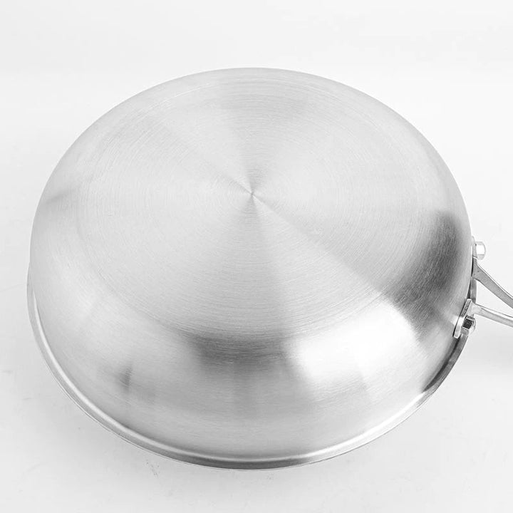 Lisslune | Heavy Duty Non-Stick Frying Pan