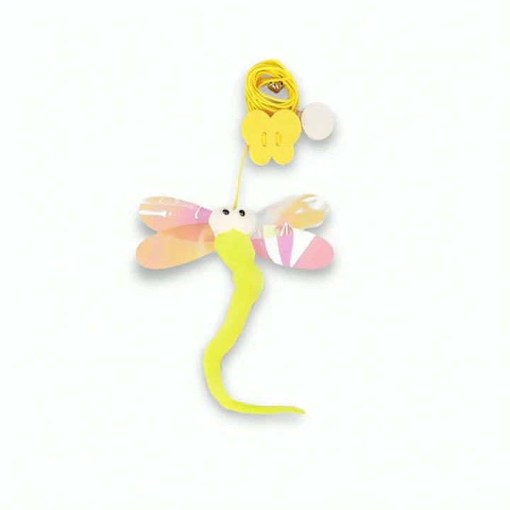 Lisslune | PawPlay – Removable, hanging, interactive cat toy for endless fun