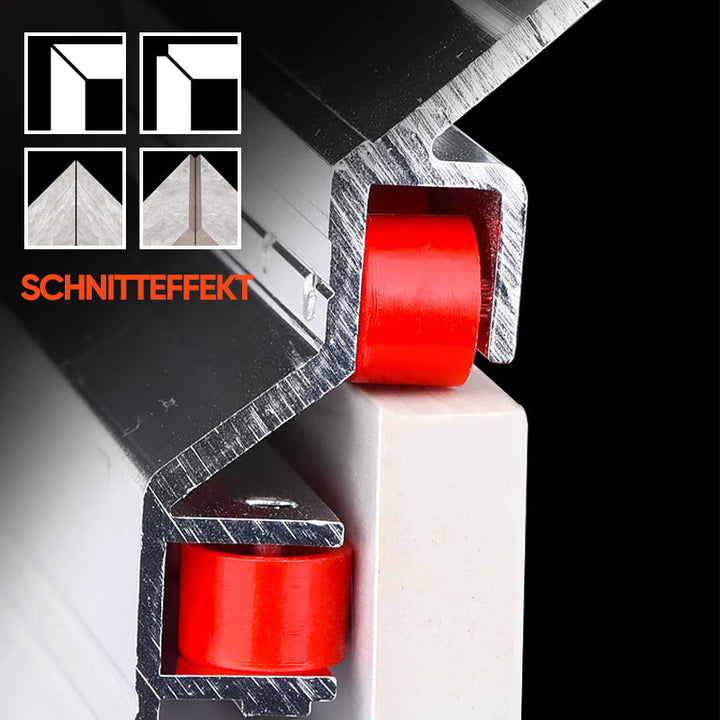 Lisslune | Tile 45° Chamfer Device