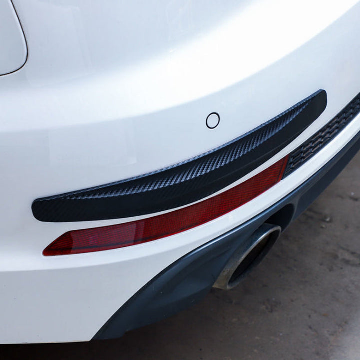 Lisslune | Anti-Collision Car Bumper Protection Strip