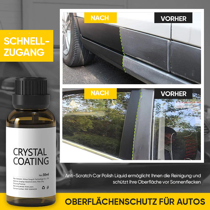 Lisslune | Coating agent for automotive plastics