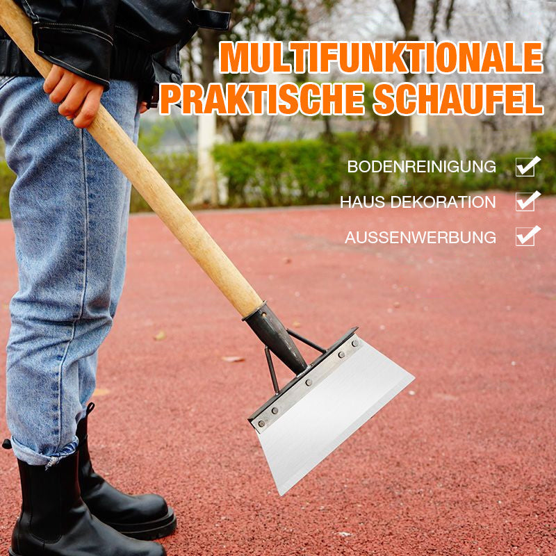 Lisslune | Multifunctional Cleaning Scoop