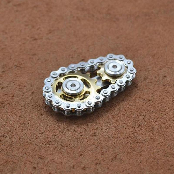 Lisslune | Fingertip Gyro Pinion 16 Precision Parts Kit
