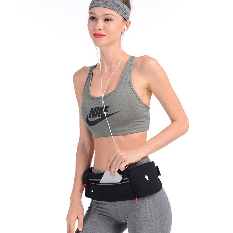Lisslune | Sport Waist Bag with Large Water Kettle Outdoors