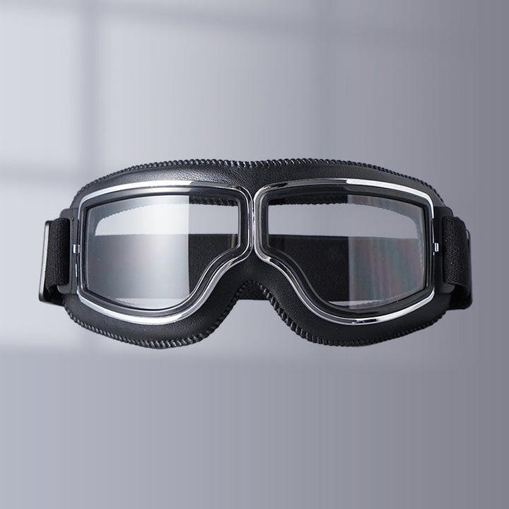 Lisslune | Vintage Motorcycle Glasses