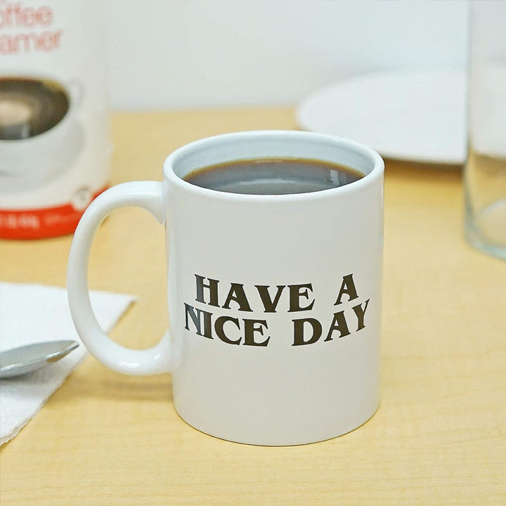 Lisslune | Funny Middle Finger Mug