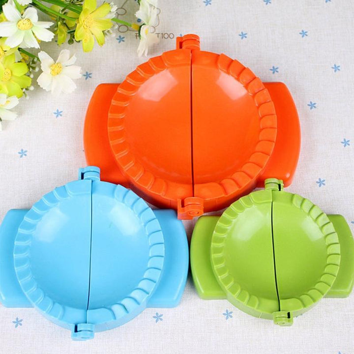 Lisslune | 3-piece Dough Pressing Set