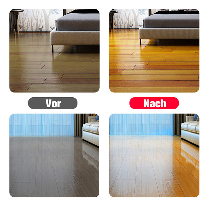 Lisslune | Cleaner Windows For Floor