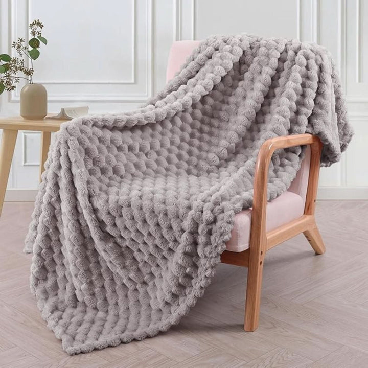 Lisslune | DARA - Cozy Blanket