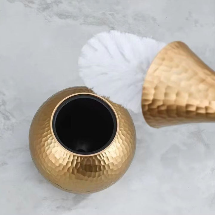 Lisslune | Imperial Gleam Toilet Brush