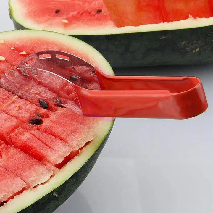 Lisslune | The Watermelon Slicer