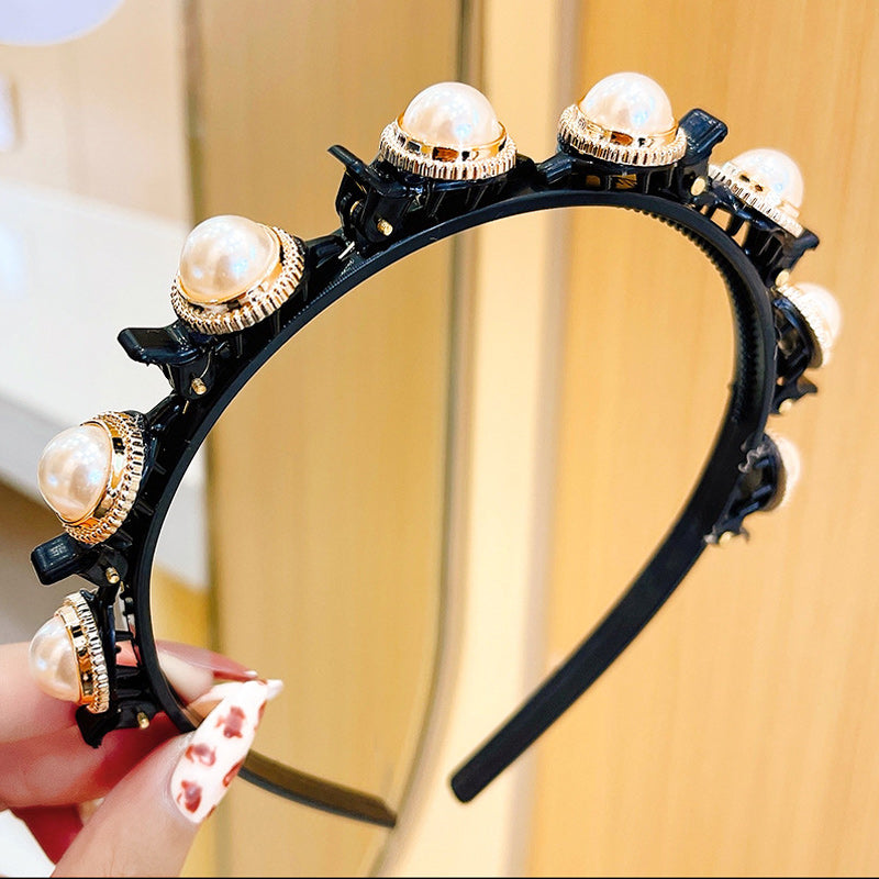 Lisslune | Hairpin Headband for Women