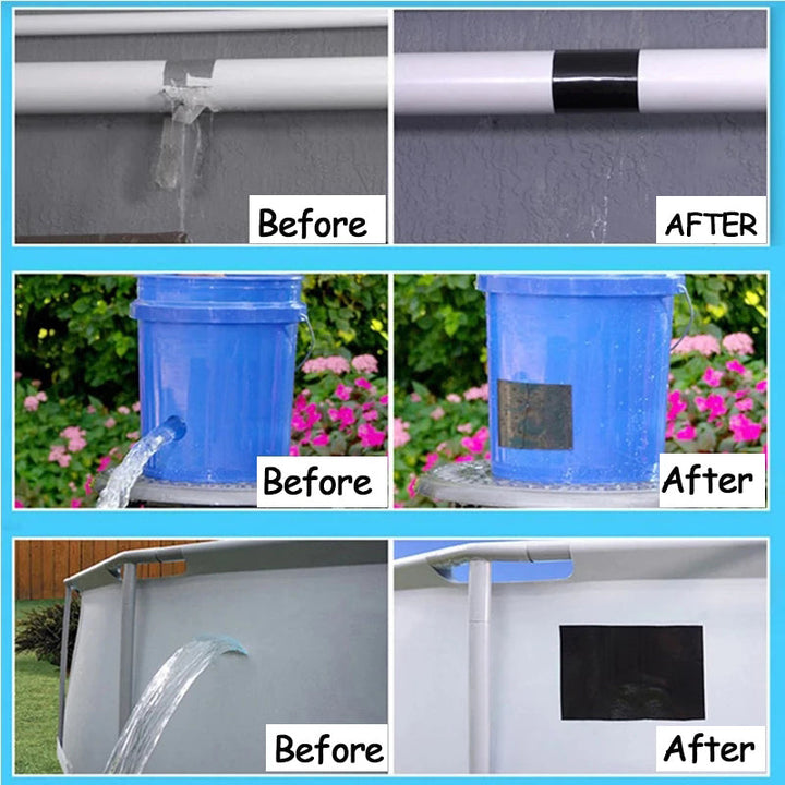 Lisslune | Magical universal waterproof tape