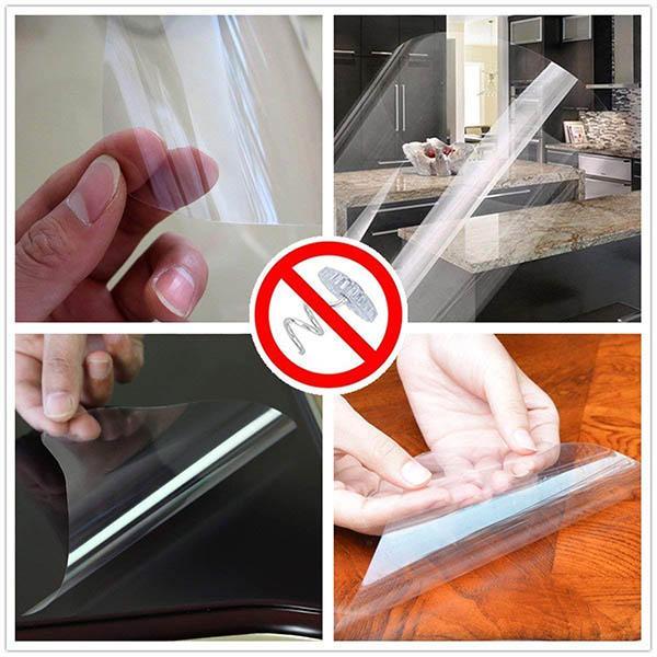 Lisslune | Anti-cat Scratching Sofa Protector (2pcs with 10 pins)