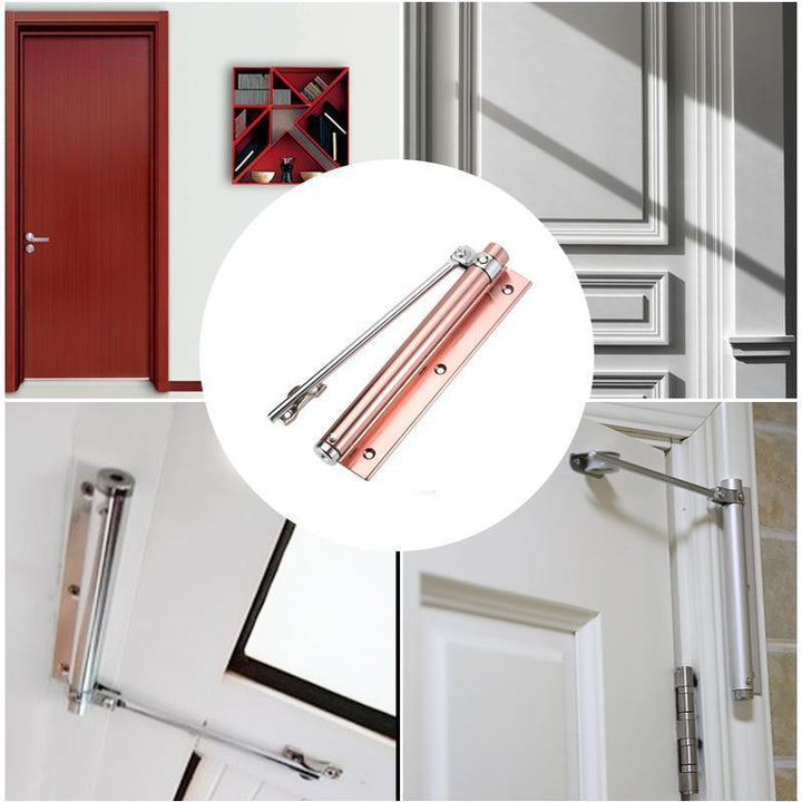 Lisslune | Automatic Door Lock