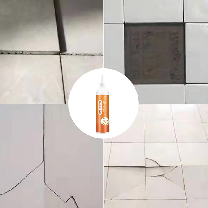 Lisslune | Strong Ceramic Tile Repair Adhesive