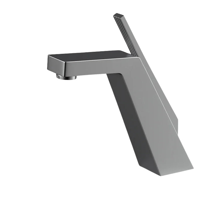 Lisslune | Streamline Bathroom Faucet