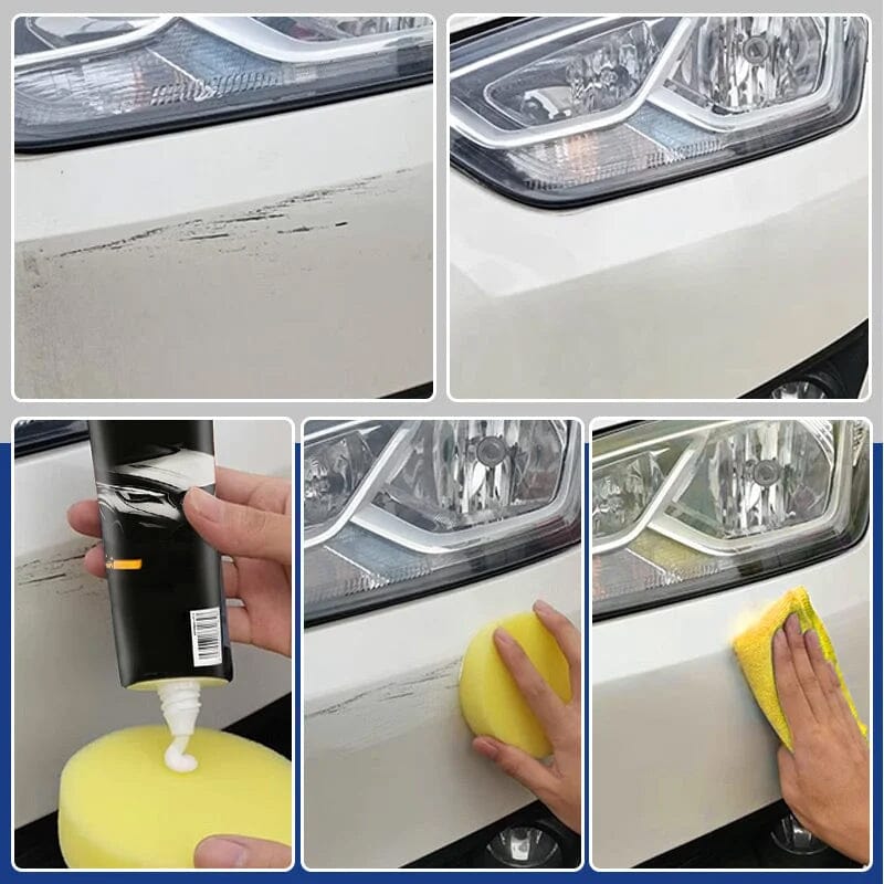Lisslune | Autog scratch repair paste