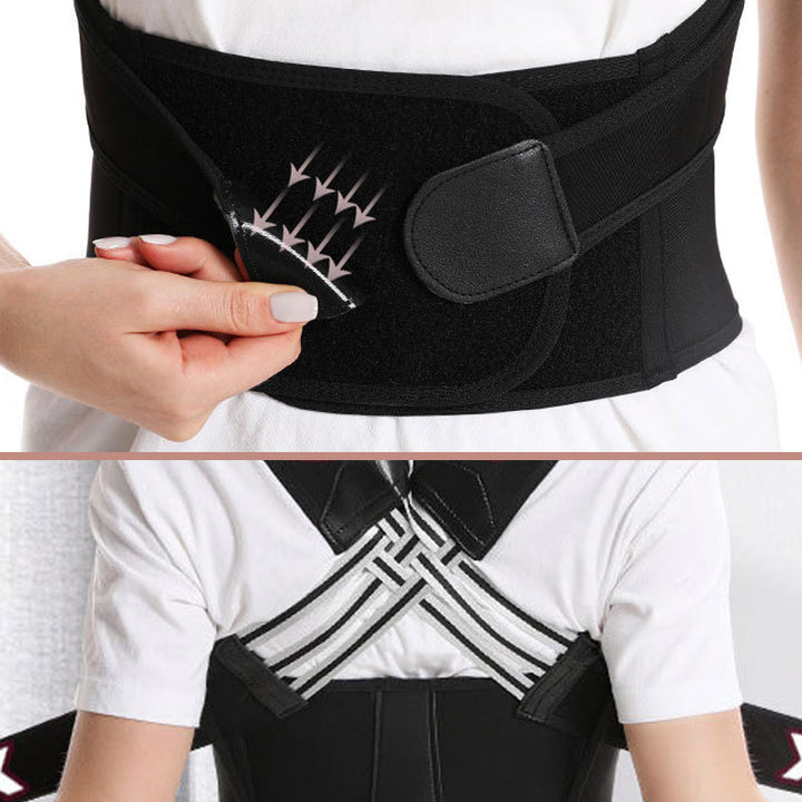 Lisslune | Camelback Correction Belt