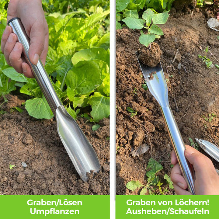 Lisslune | Multifunctional Garden Shovel