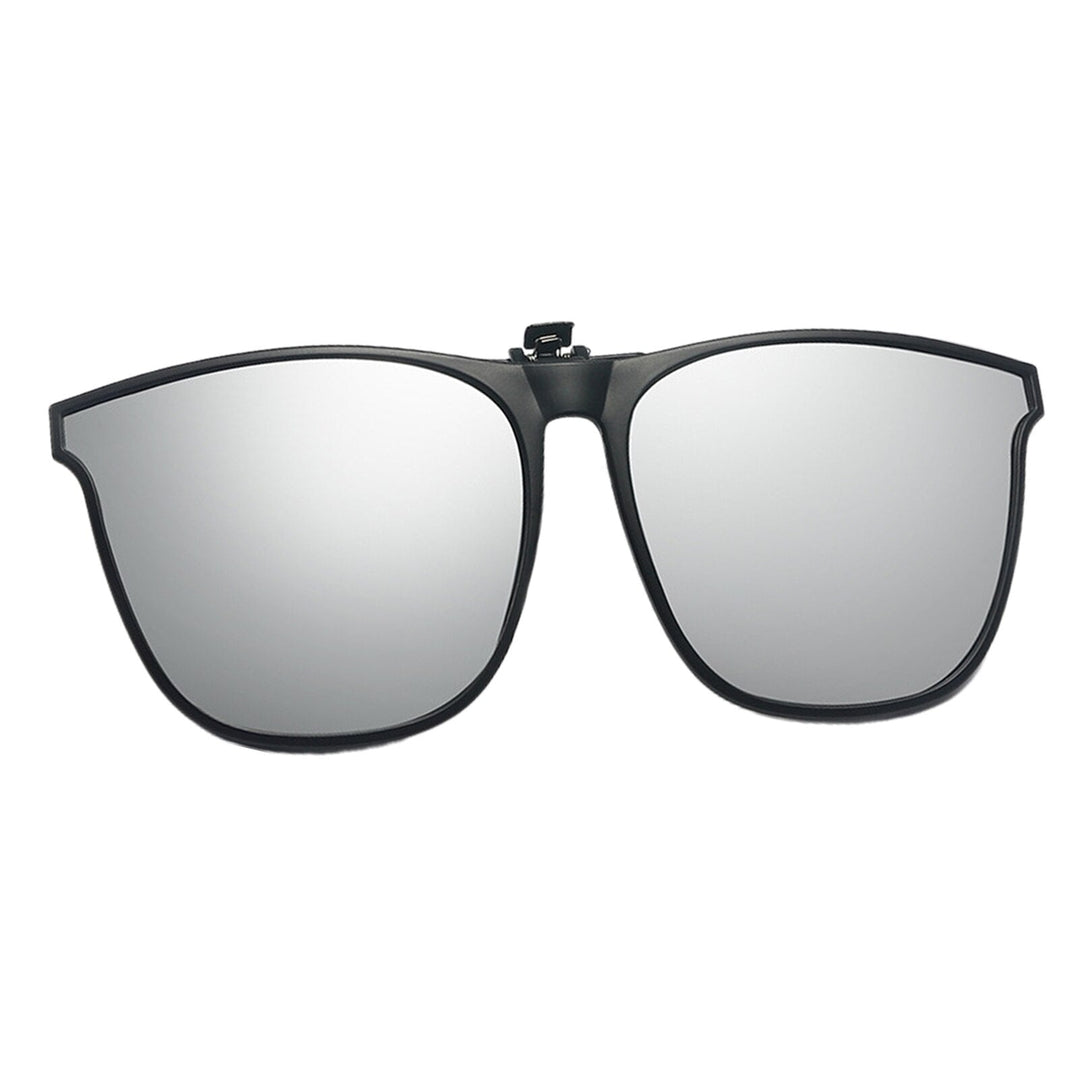 Lisslune | Clip-on sunglasses