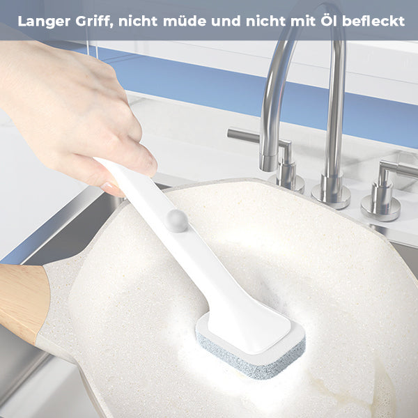 Lisslune | Multifunctional Kitchen Brush