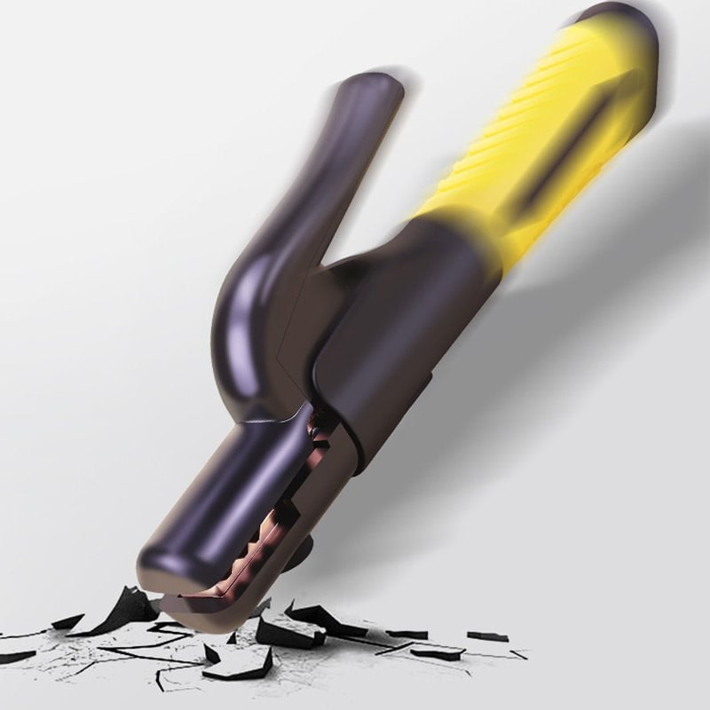 Lisslune | Sweat electrode holder clamp