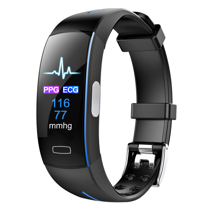 Lisslune | SmartFit Bluetooth Smartwatch – Fitness & Health Tracker for Everyday Use