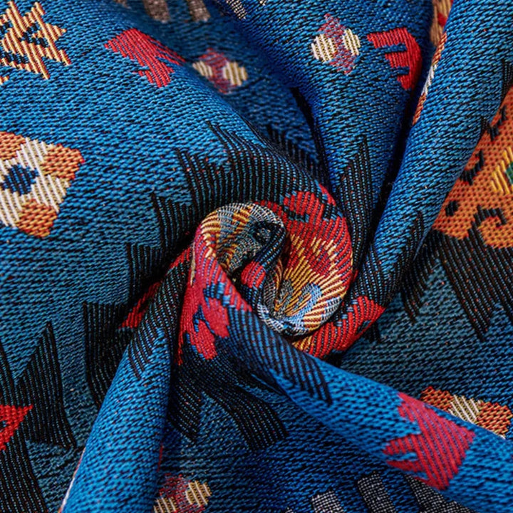 Lisslune | Nomad Dream Boho Sofa Cover