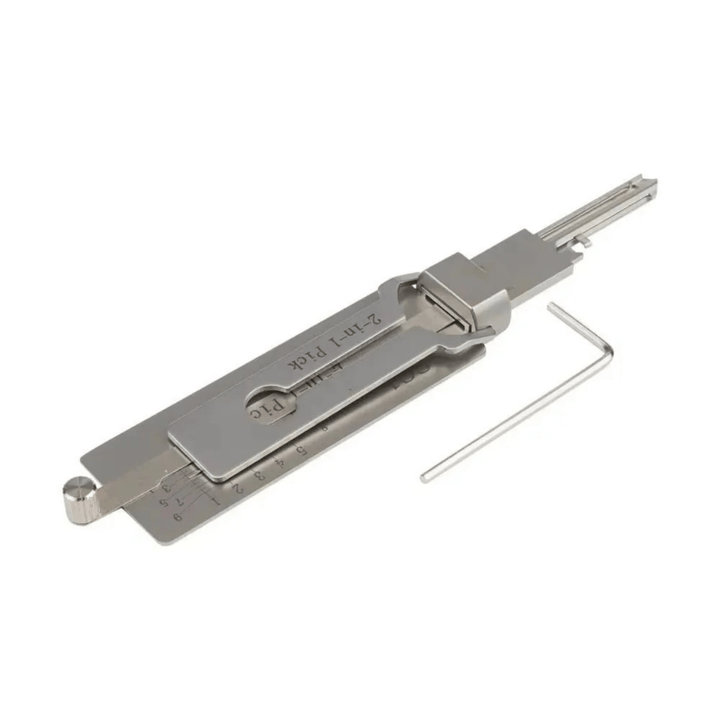 Lisslune | Precision tool made of stainless steel for repair & maintenance
