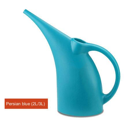 Lisslune | Practical watering can for the garden – Ergonomic design and easy handling