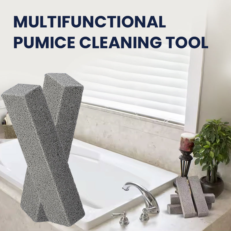 Lisslune | Strong Cleaning Pumice Stone