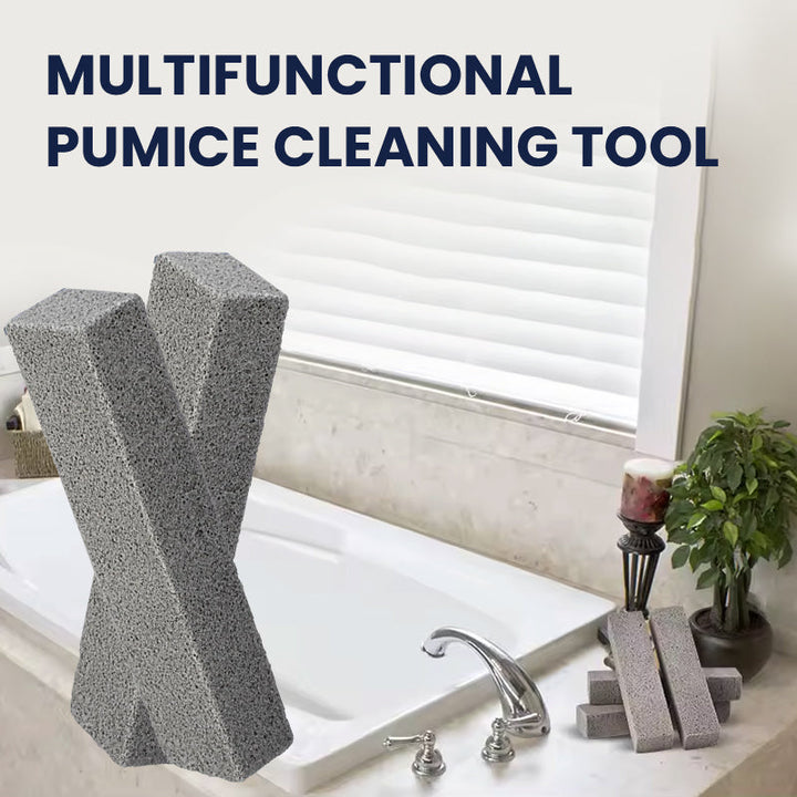 Lisslune | Strong Cleaning Pumice Stone