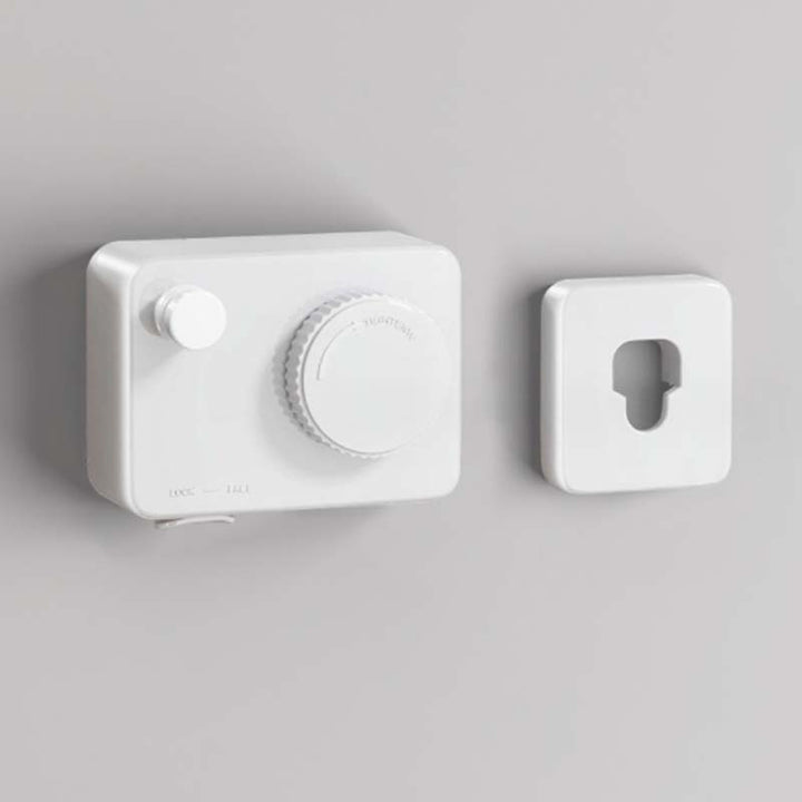 Lisslune | Invisible retractable laundry line