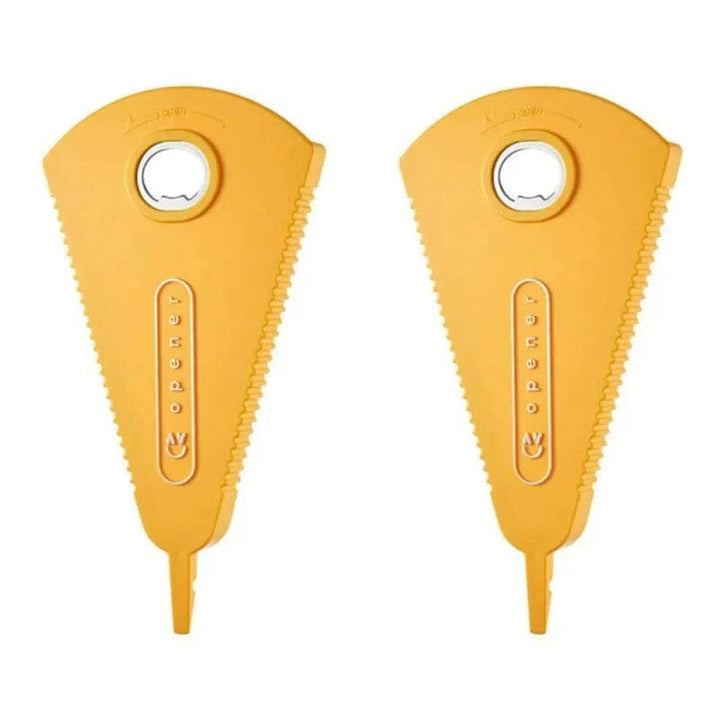 Lisslune | Simple Jar Opener