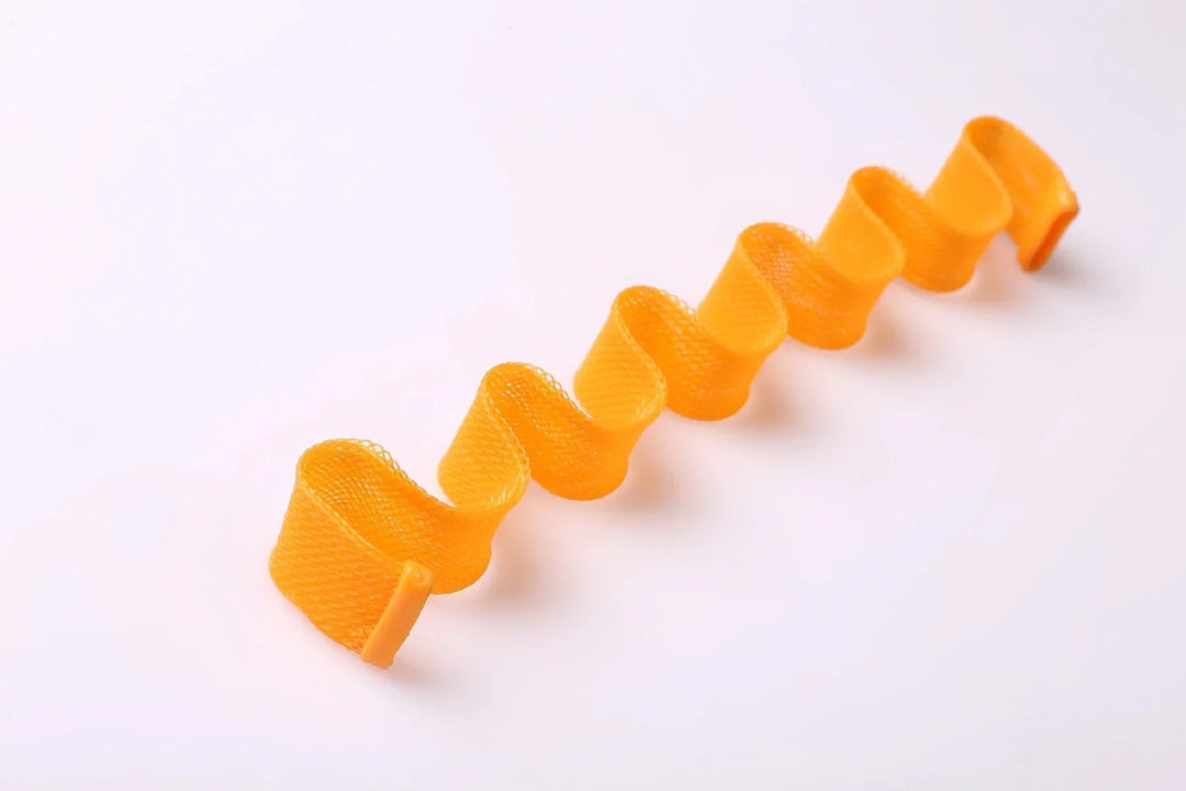 Lisslune | DIY Magic Curlers