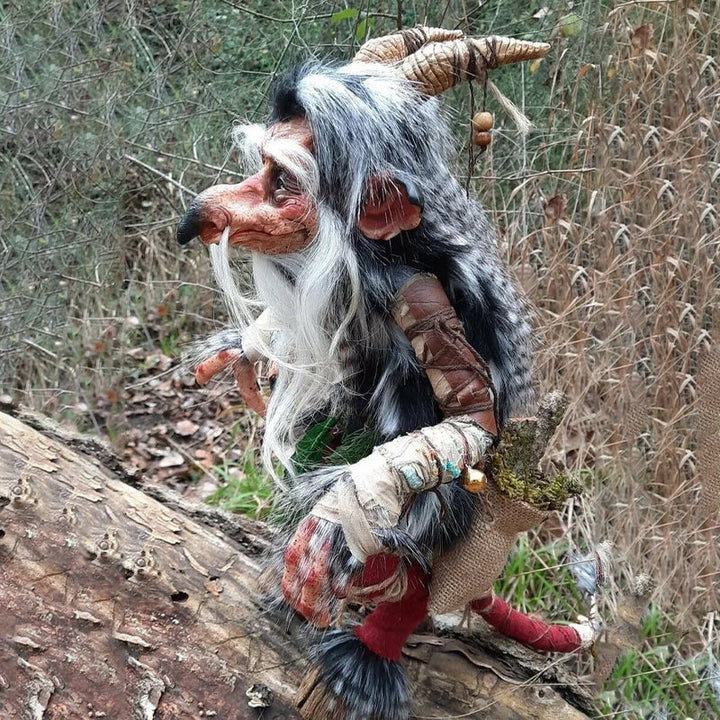 Lisslune | Garden Ornament Troll