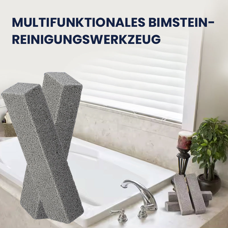 Lisslune | Strong cleaning pumice stone