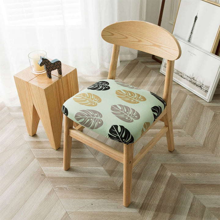 Lisslune | Colorful Living Area Sofa Cover