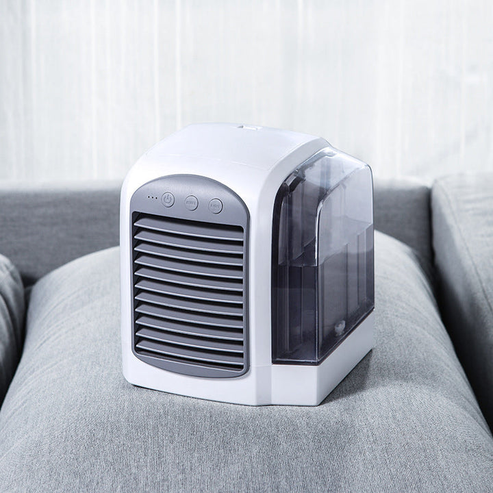 Lisslune | Frost Blast Pro Portable Air Cooler