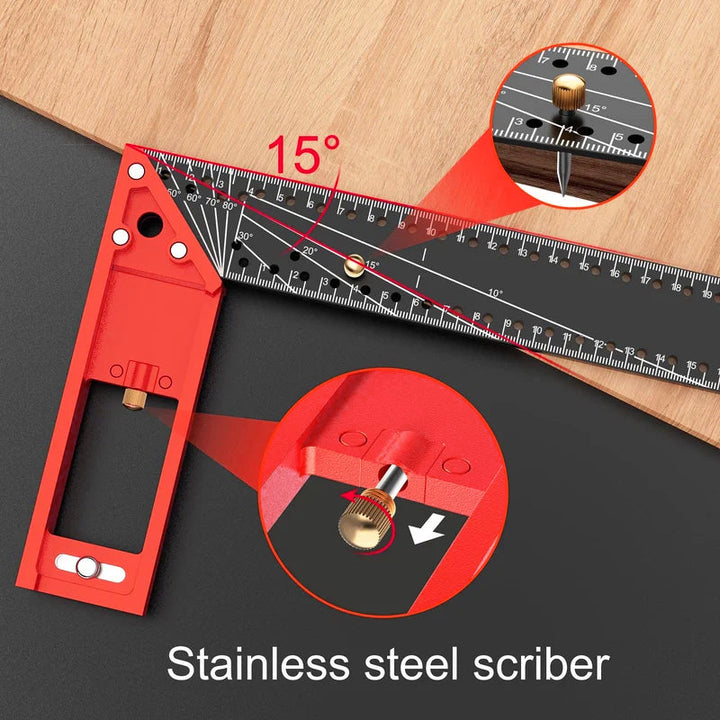 Lisslune | Multi-Angle Caliper - High-Quality Professional Measuring Tool