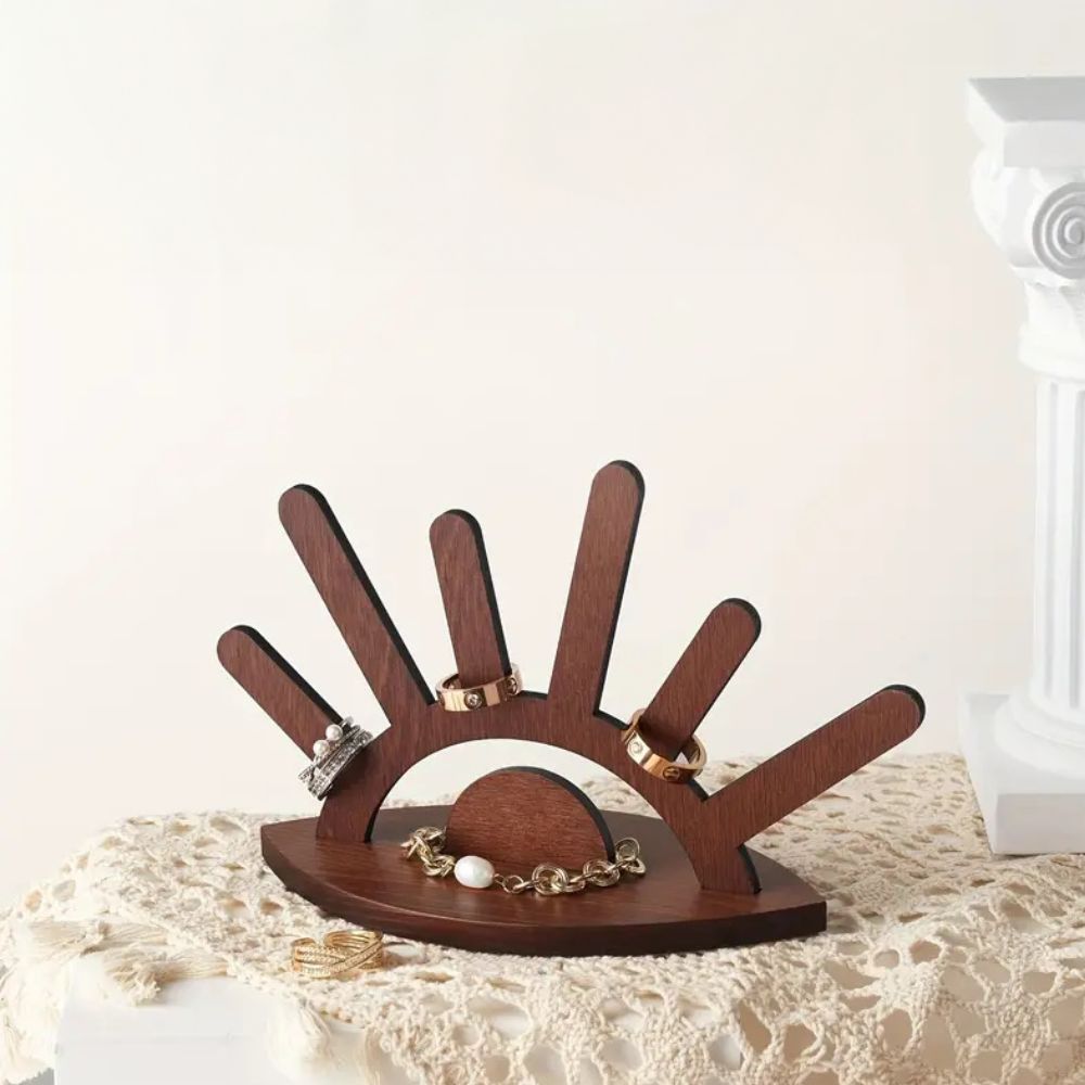 Lisslune | Dawnlight Jewelry Rack