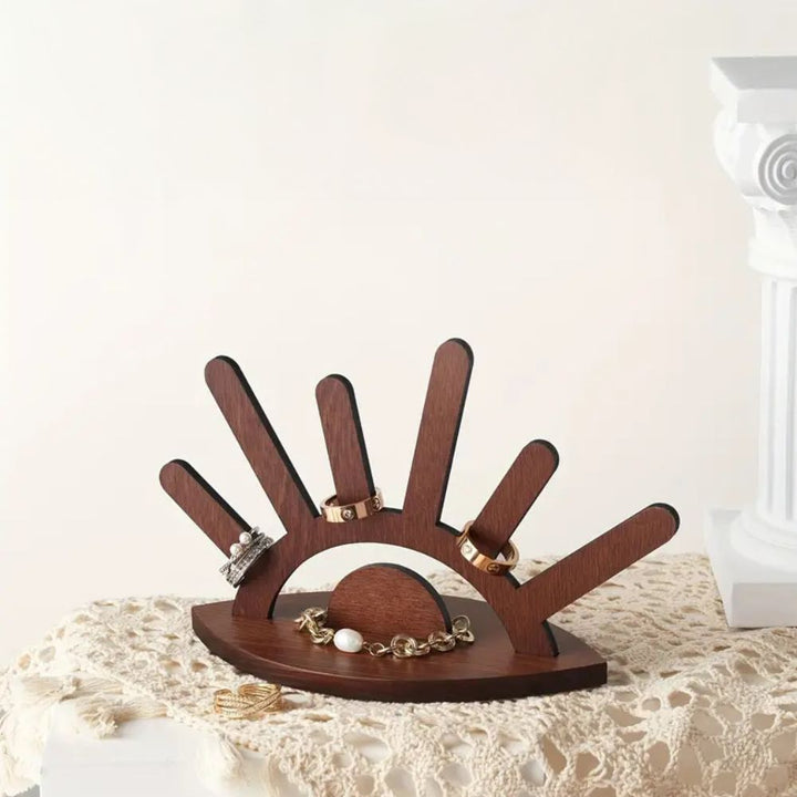 Lisslune | Dawnlight Jewelry Rack