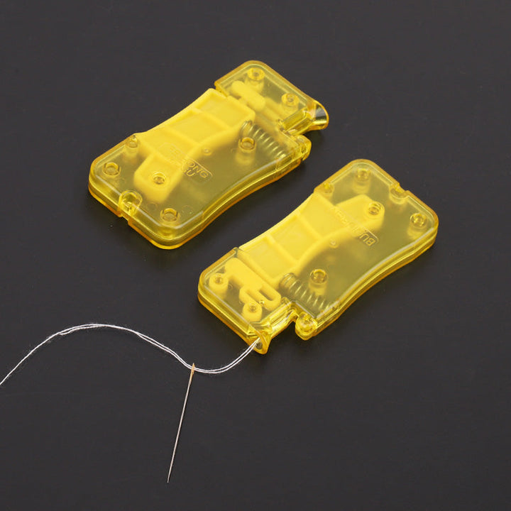 Lisslune | Automatic Threading Device