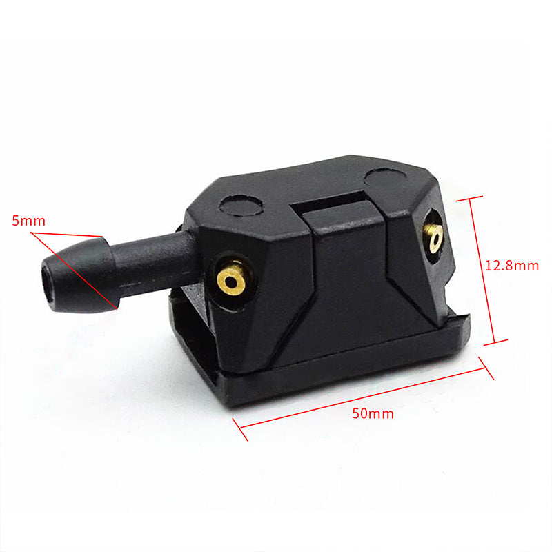 Lisslune | Auto Wiper Sprayer (2 pieces)