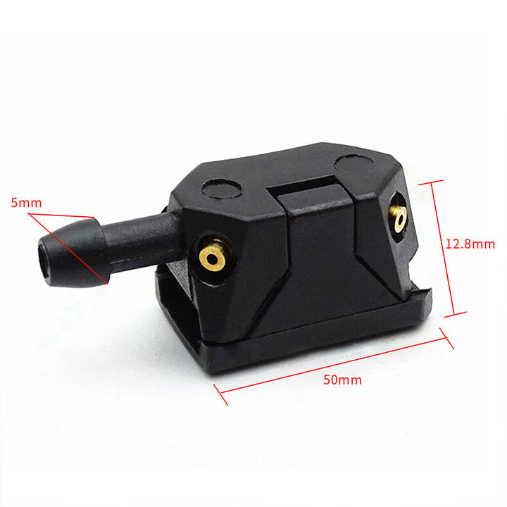 Lisslune | Auto Wiper Sprayer (2 pieces)
