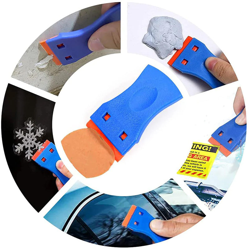 Lisslune | Multifunctional Glue Remover Scoop