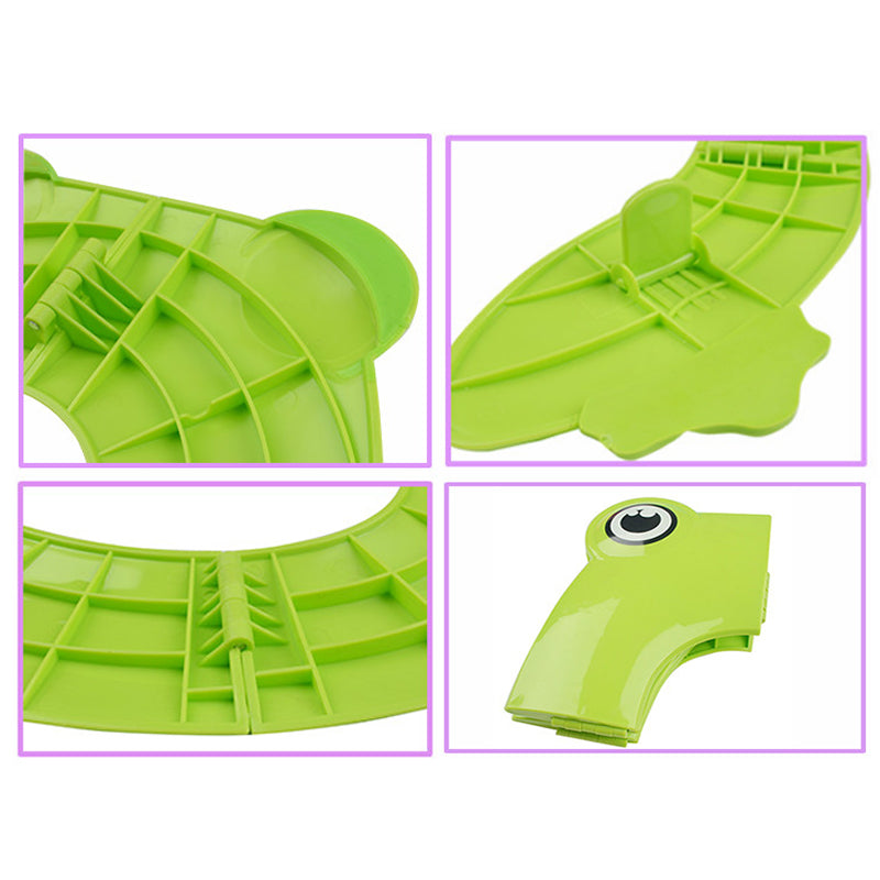 Lisslune | Portable Folding Toilet Seat for Children