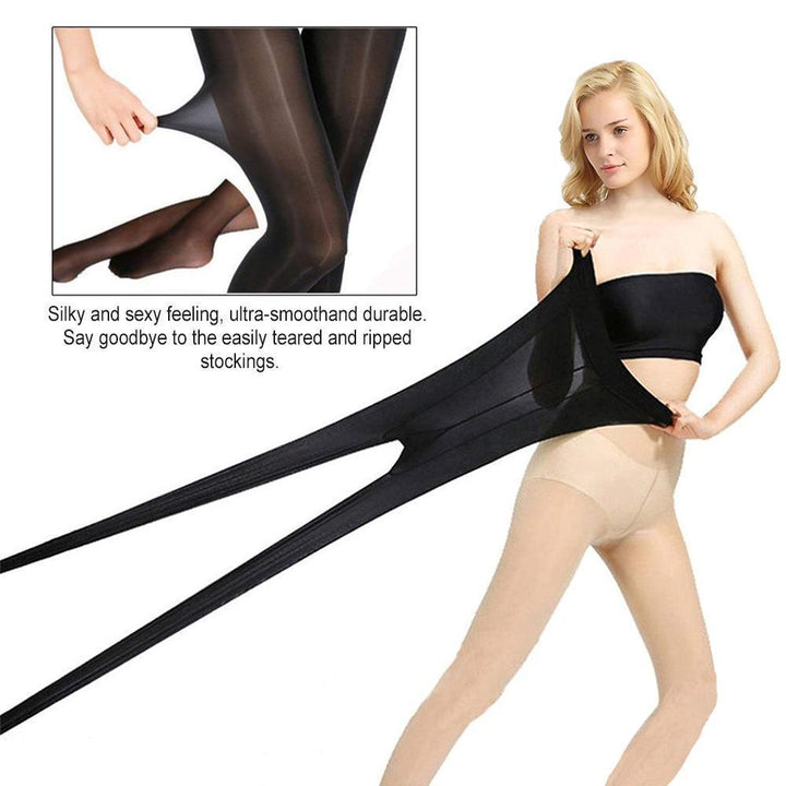 Lisslune | Super flexible and indestructible magic stockings
