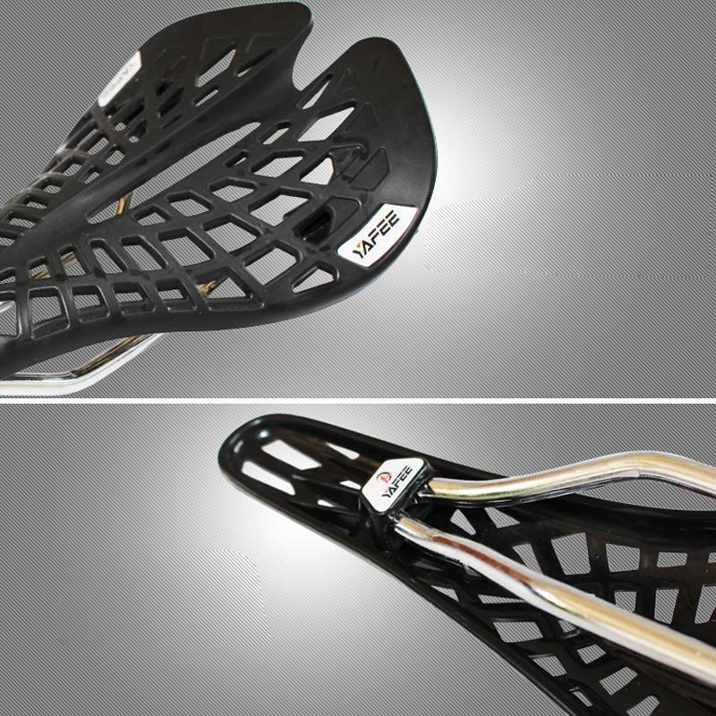 Lisslune | Ultralight breathable saddle